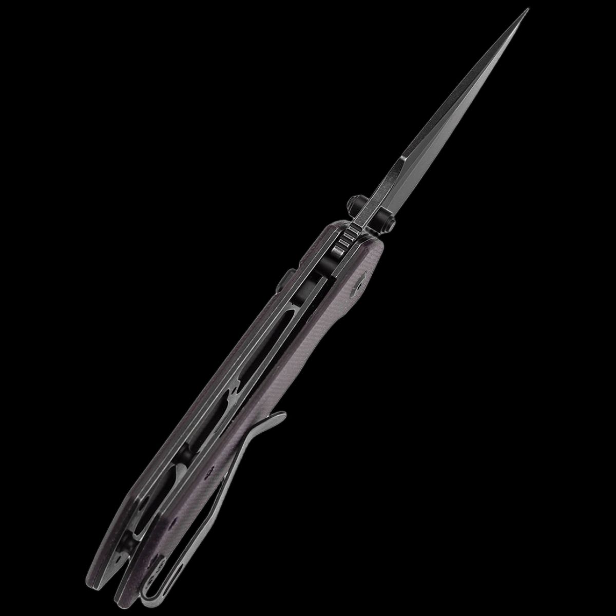 Tenable Fenrir - Image 6