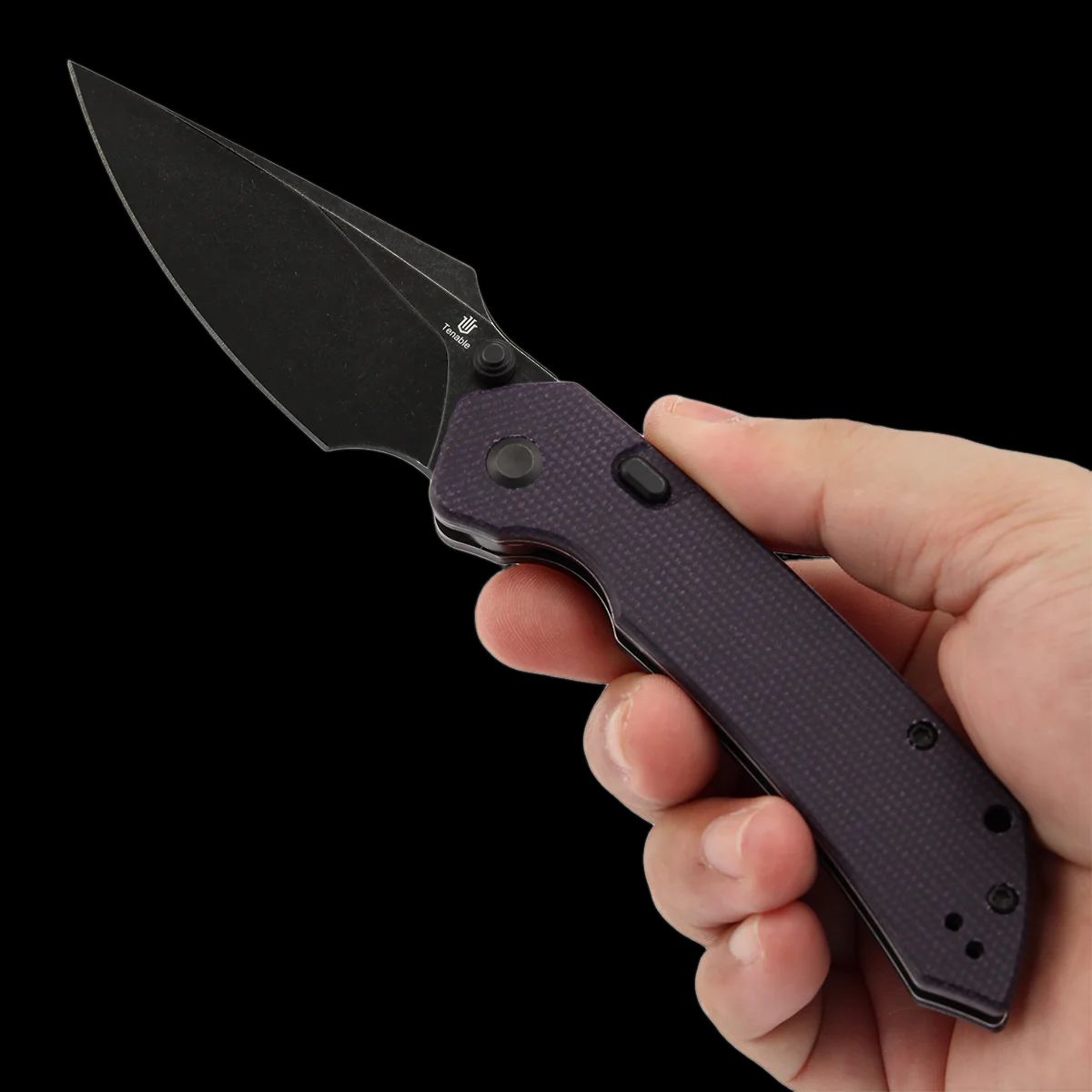 Tenable Fenrir - Image 9