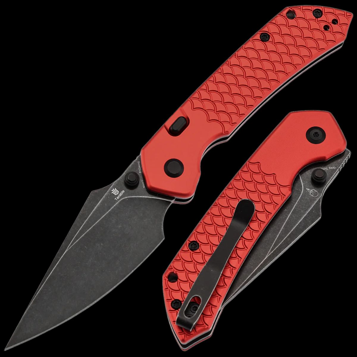 Tenable Fenrir - Image 2