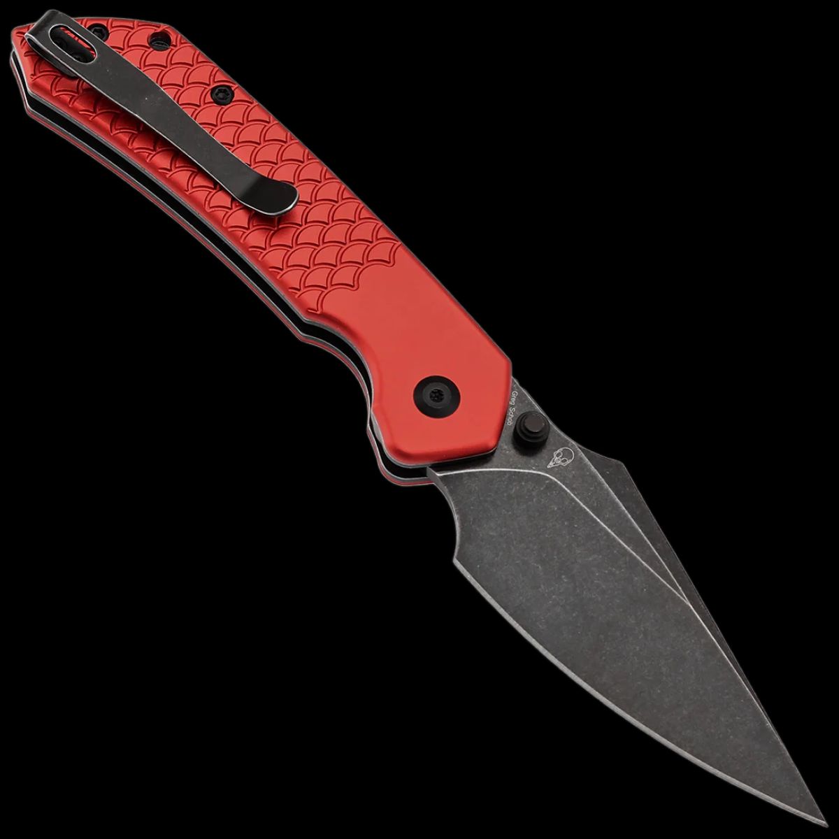 Tenable Fenrir - Image 3