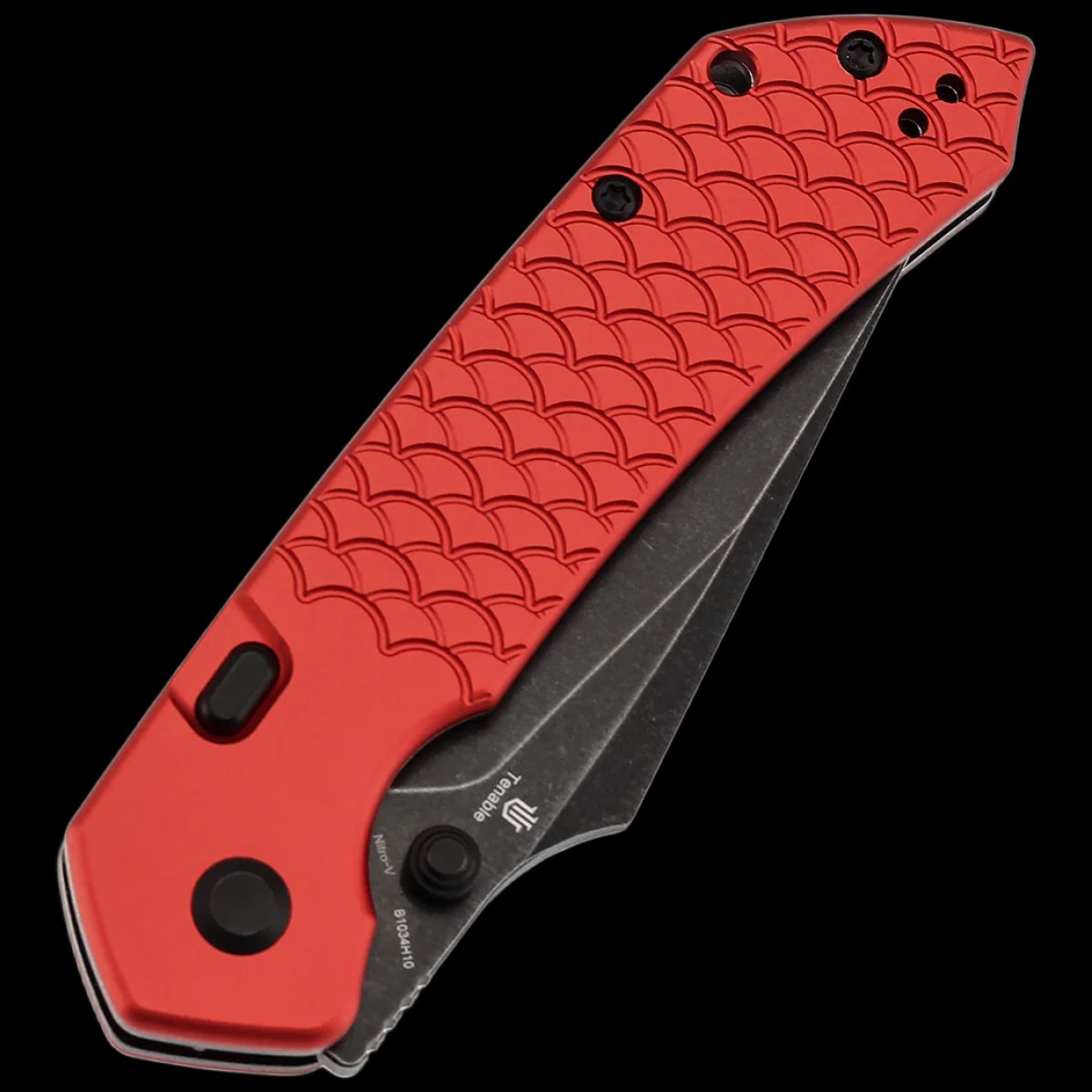 Tenable Fenrir - Image 6