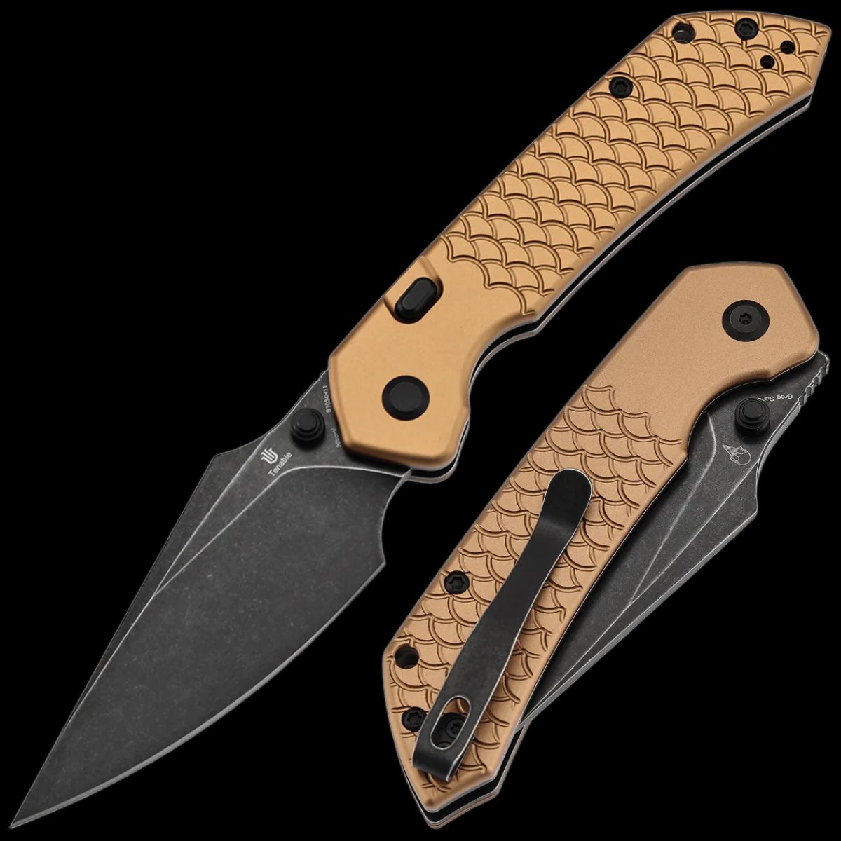 Tenable Fenrir - Image 2