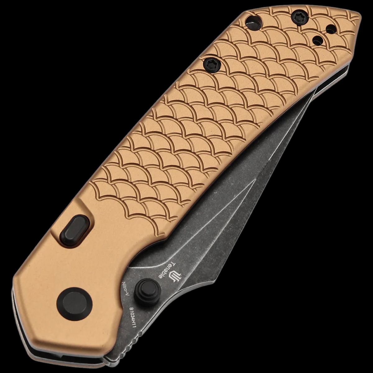 Tenable Fenrir - Image 6
