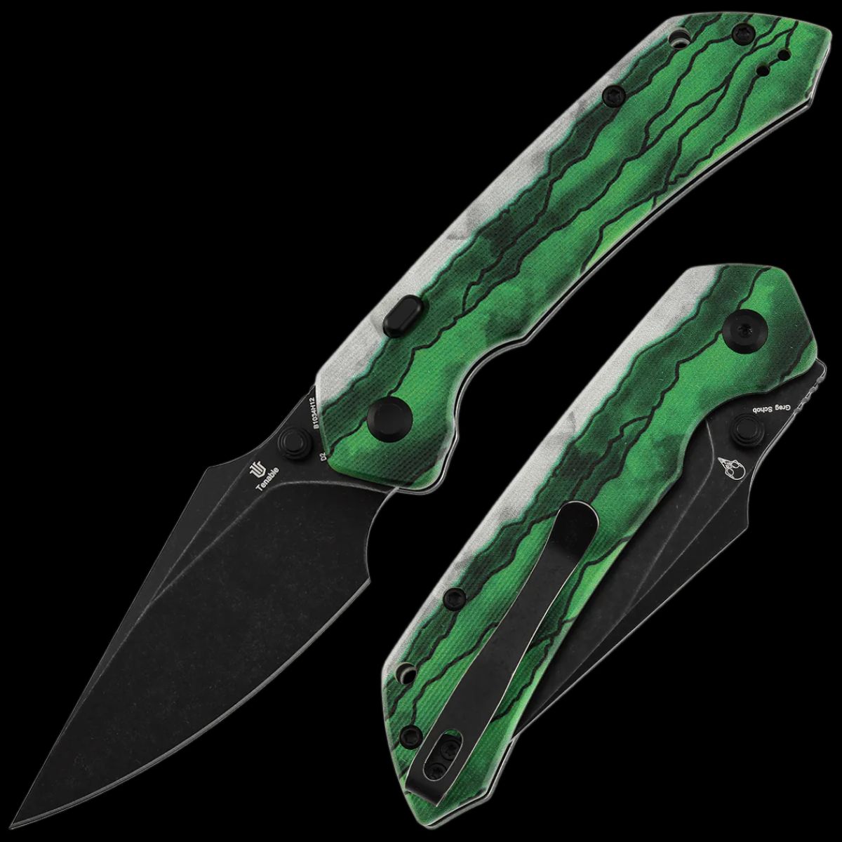 Tenable Fenrir - Image 2