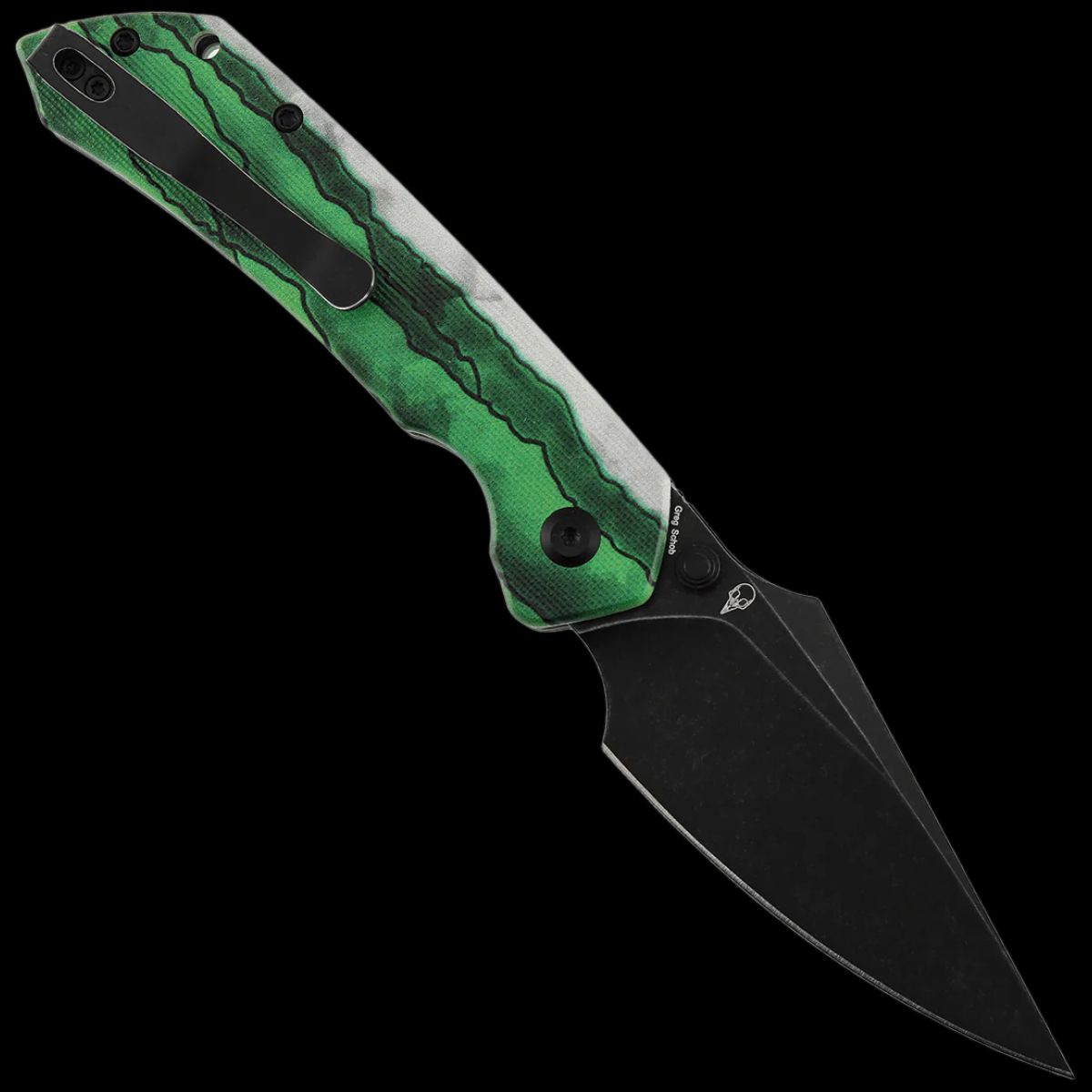 Tenable Fenrir - Image 3