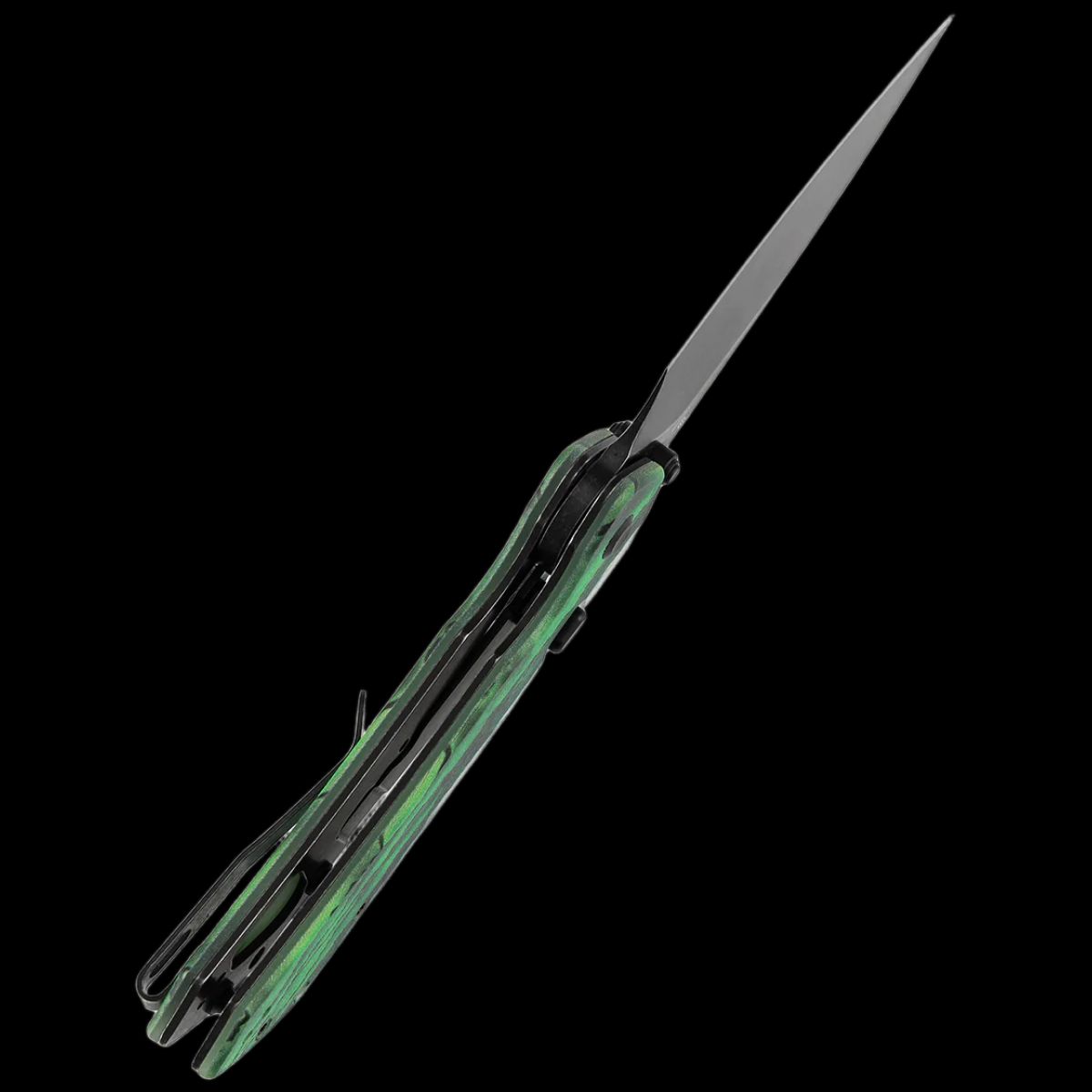 Tenable Fenrir - Image 4