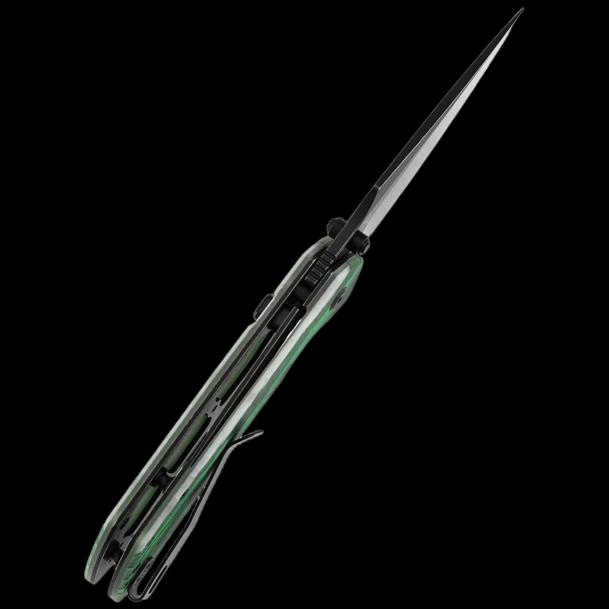 Tenable Fenrir - Image 5