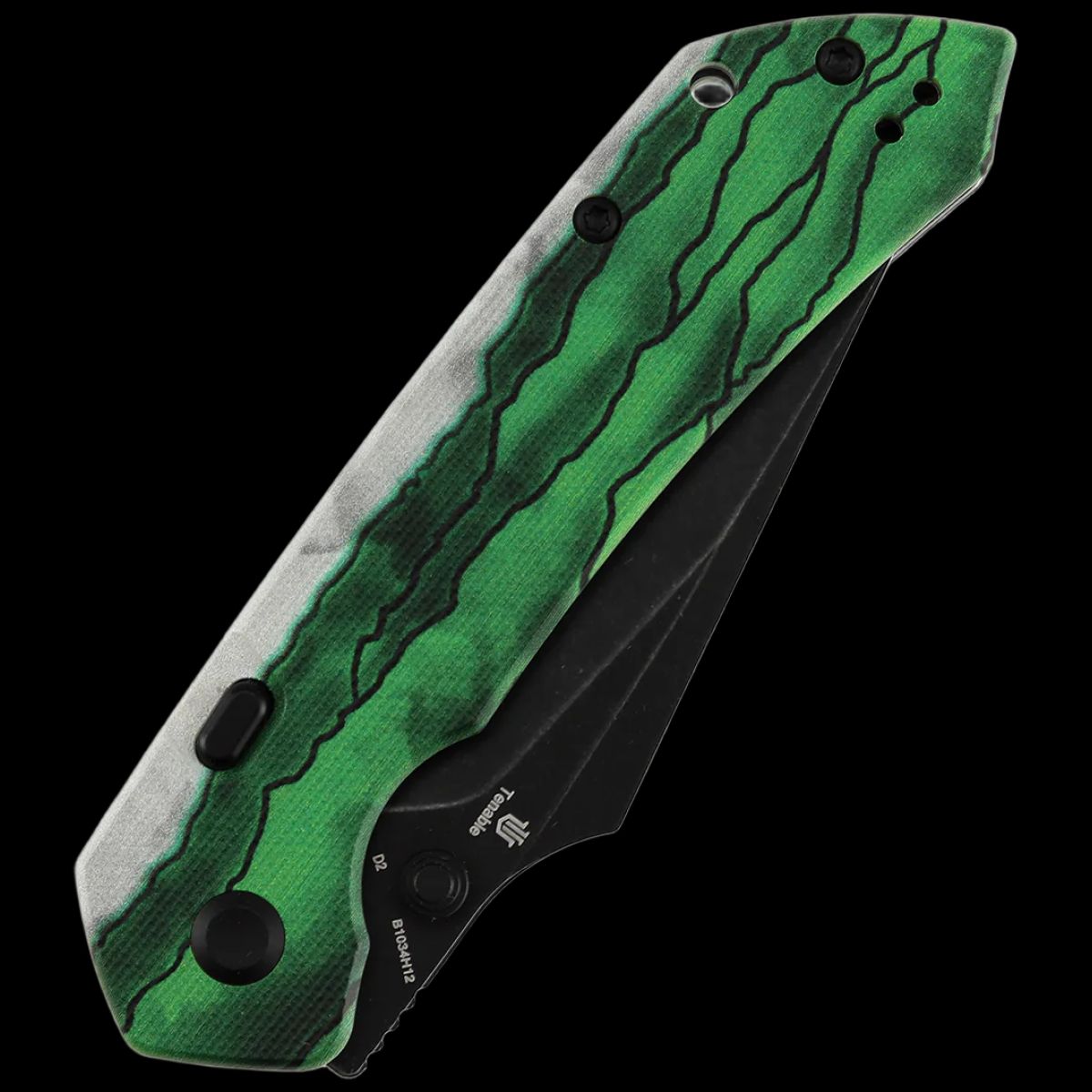 Tenable Fenrir - Image 6