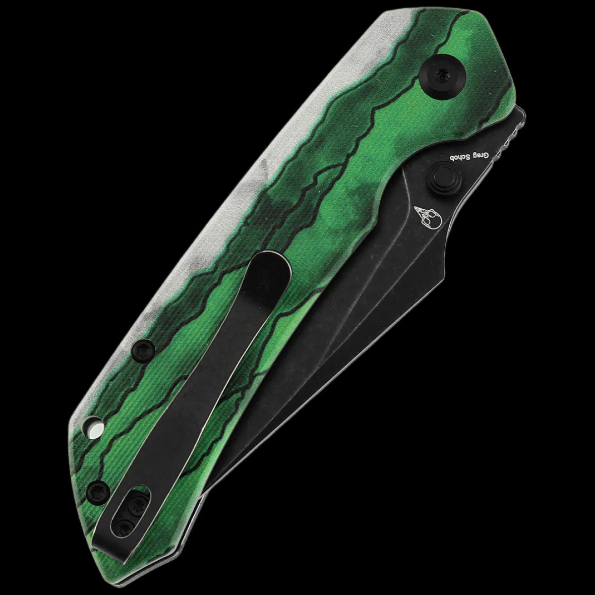 Tenable Fenrir - Image 7