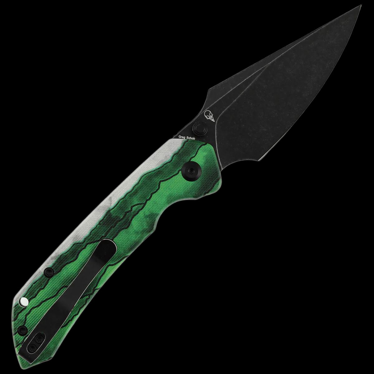 Tenable Fenrir - Image 8