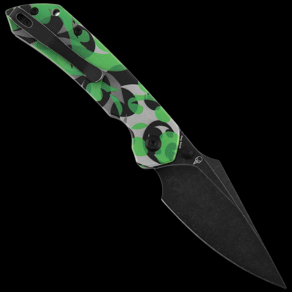 Tenable Fenrir - Image 3