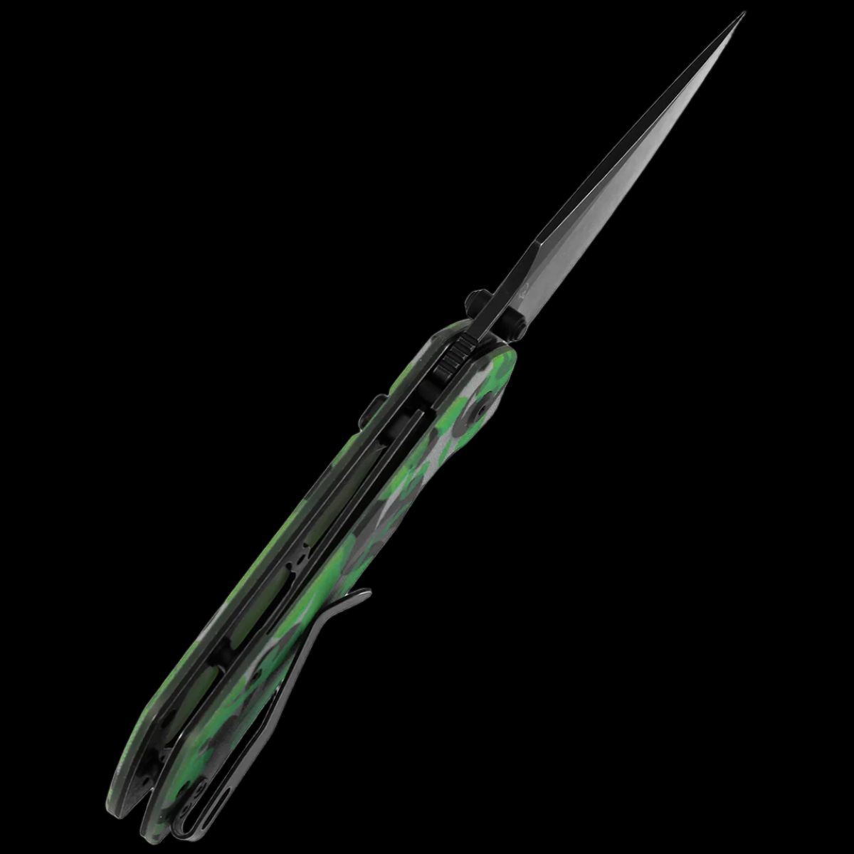 Tenable Fenrir - Image 5