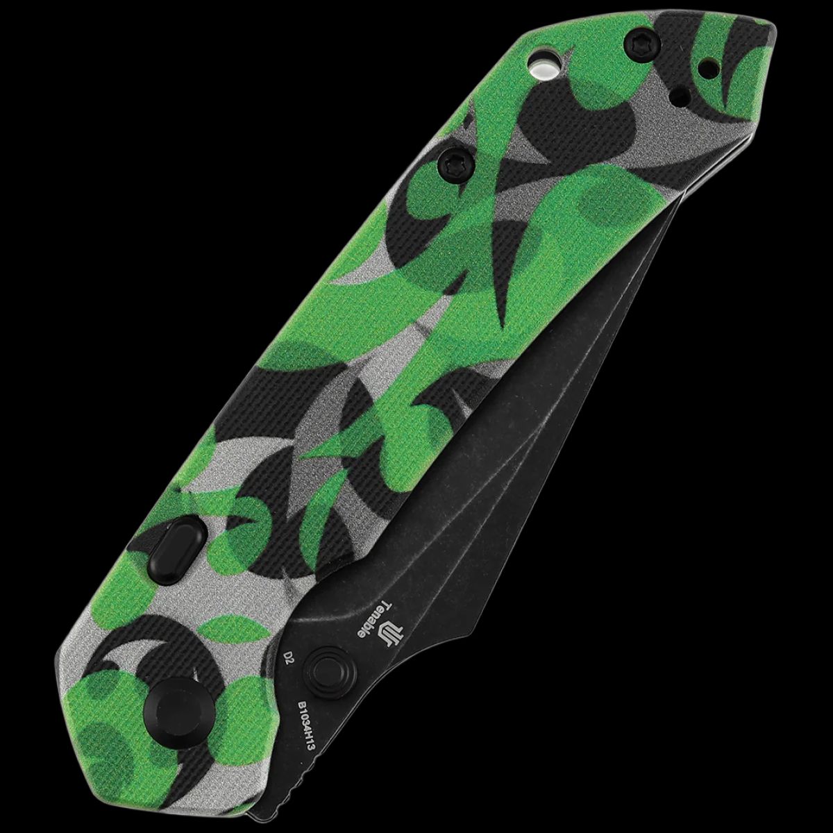 Tenable Fenrir - Image 6