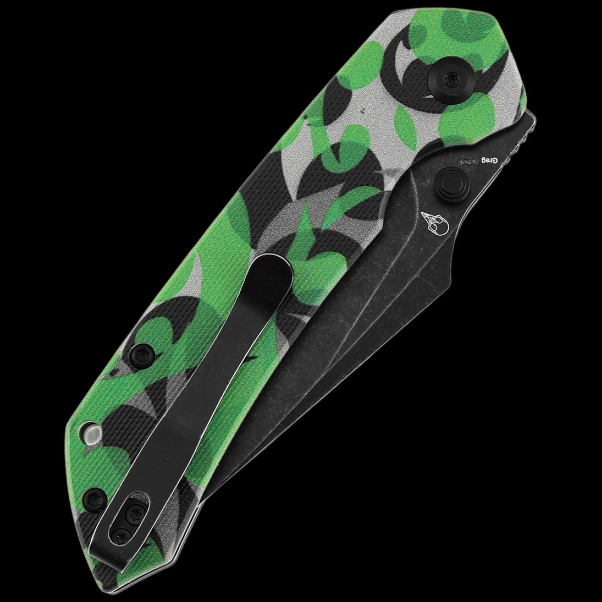 Tenable Fenrir - Image 7