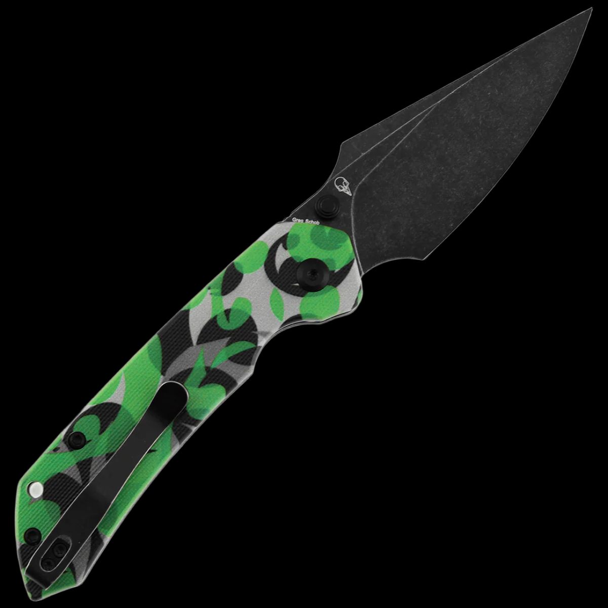 Tenable Fenrir - Image 8