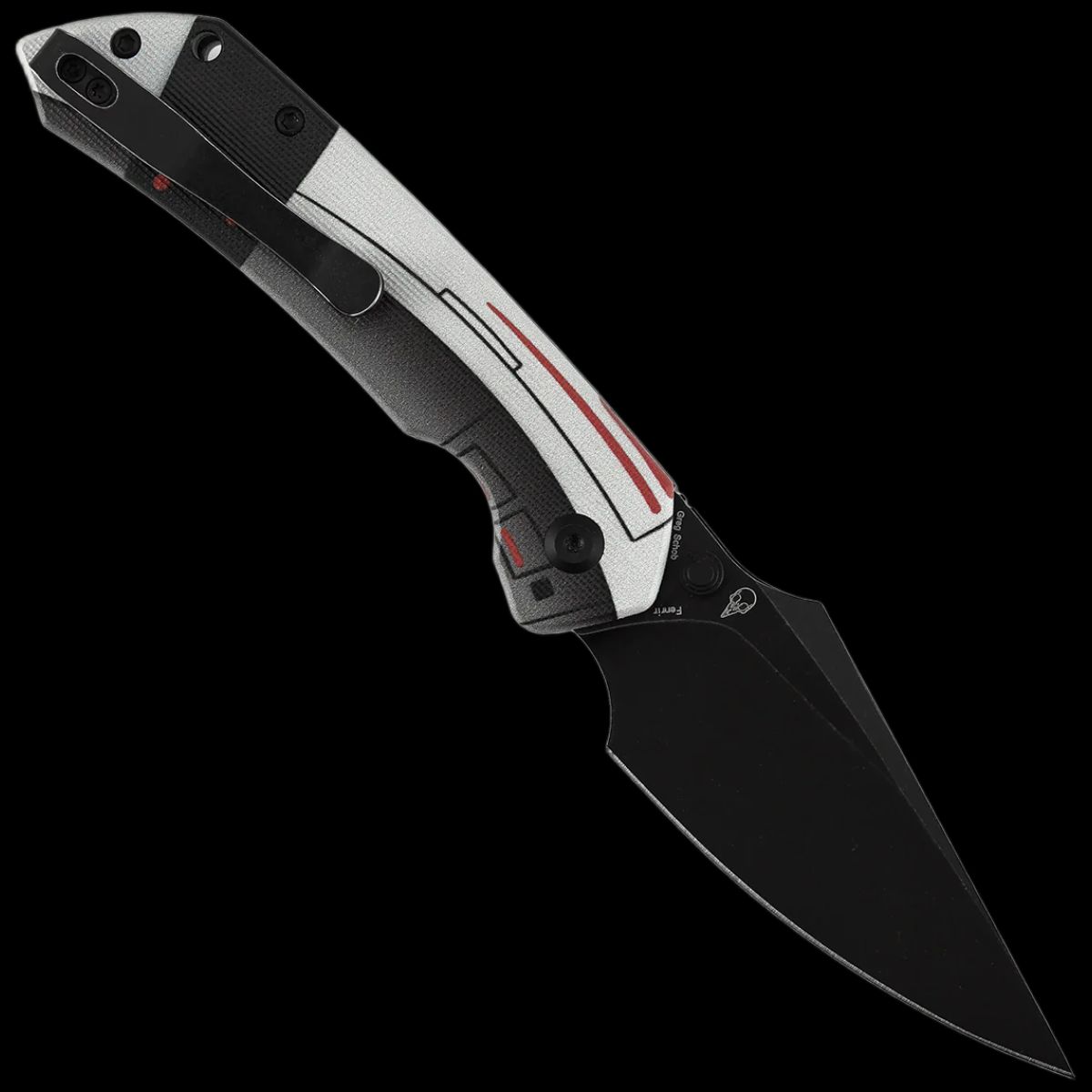 Tenable Fenrir - Image 3