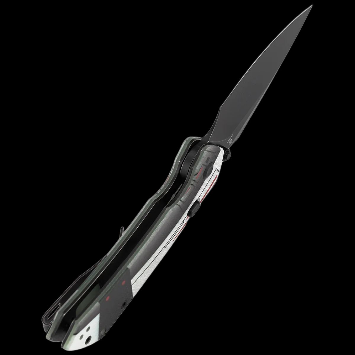 Tenable Fenrir - Image 4