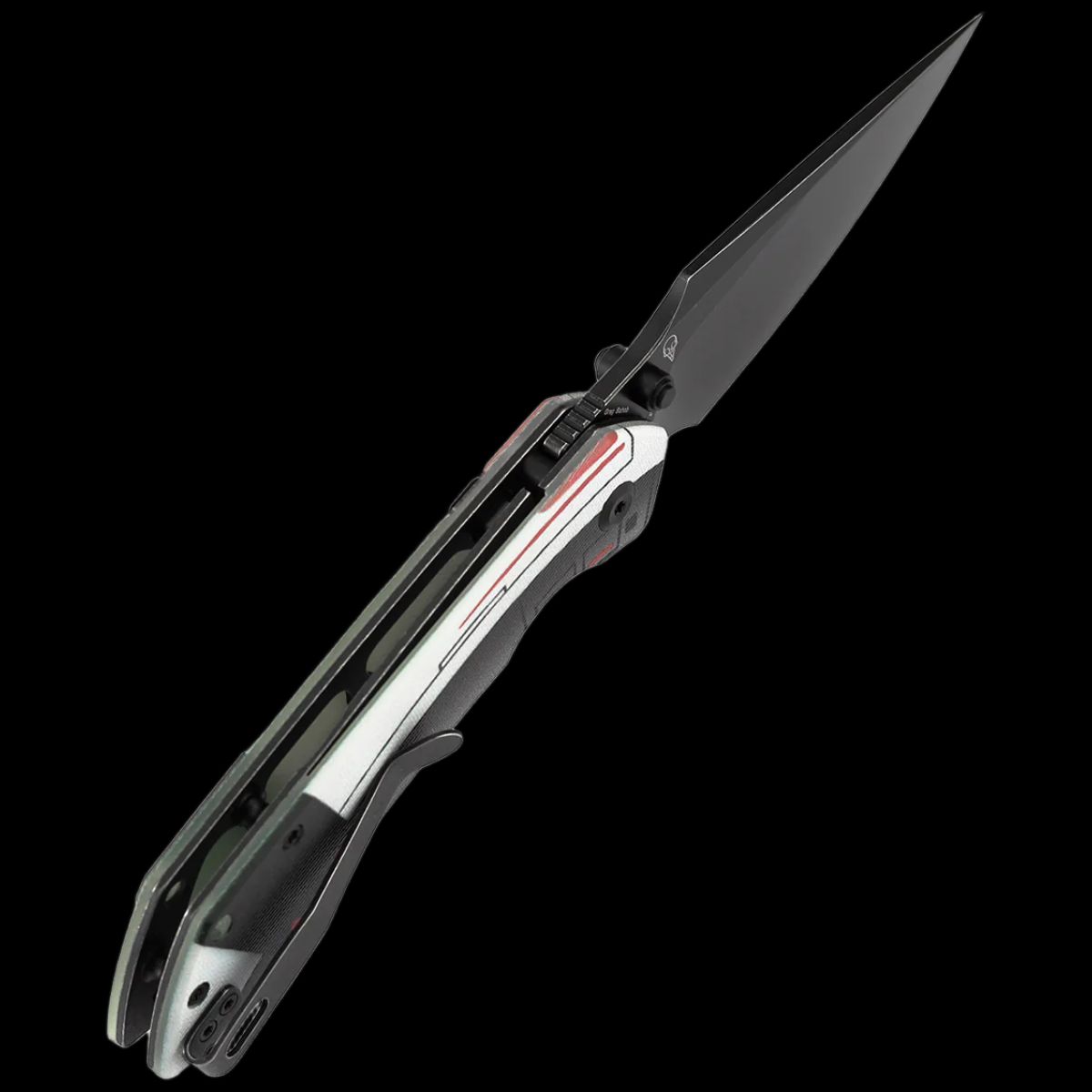 Tenable Fenrir - Image 5
