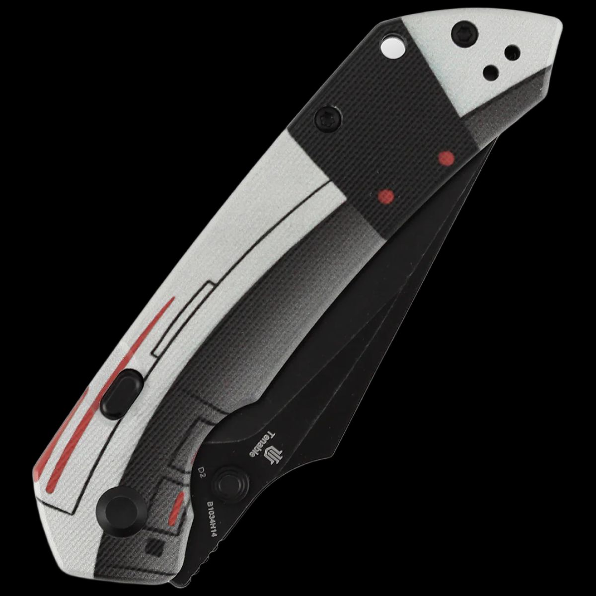 Tenable Fenrir - Image 6