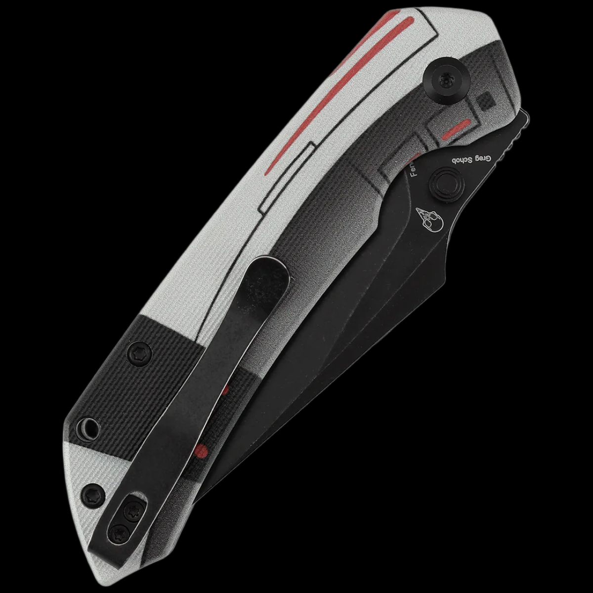 Tenable Fenrir - Image 7