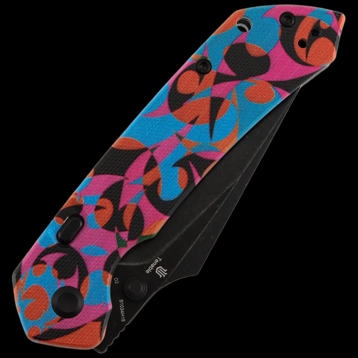 Tenable Fenrir - Image 6