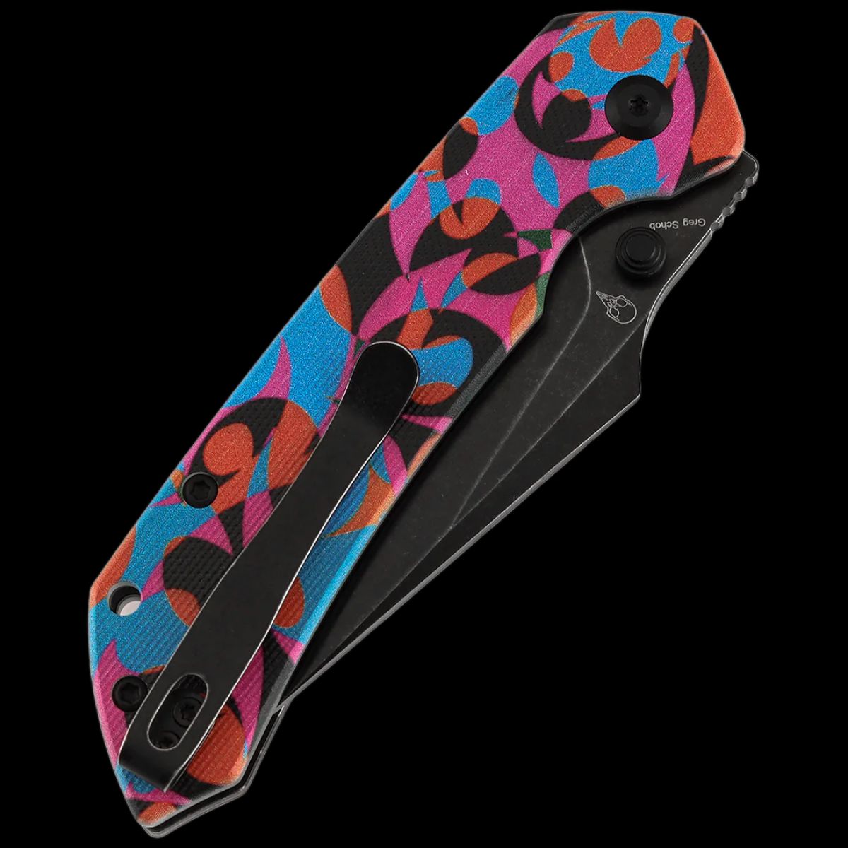 Tenable Fenrir - Image 7