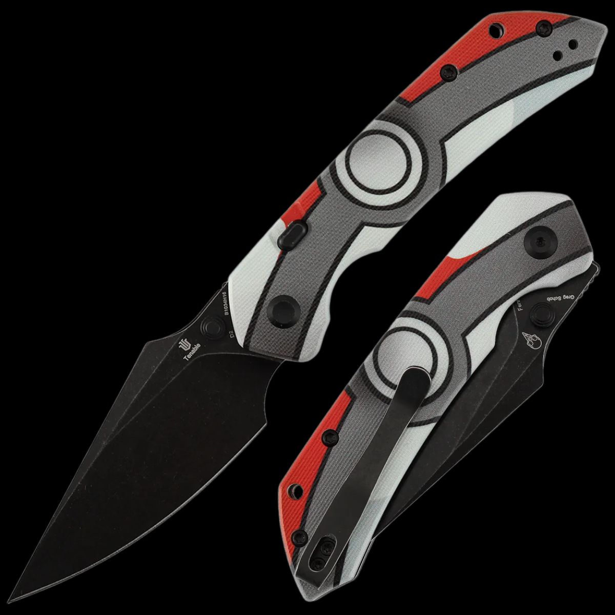 Tenable Fenrir - Image 2