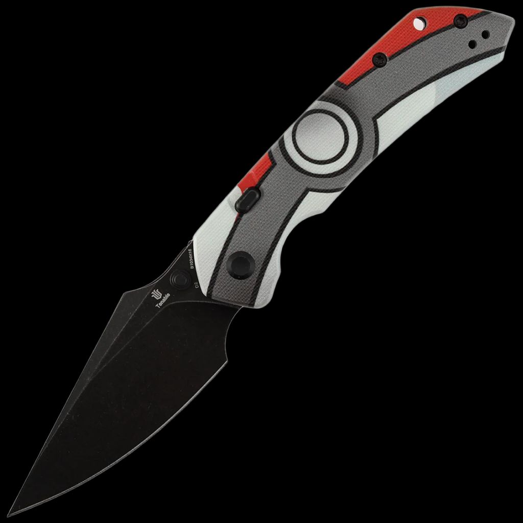 Tenable Fenrir