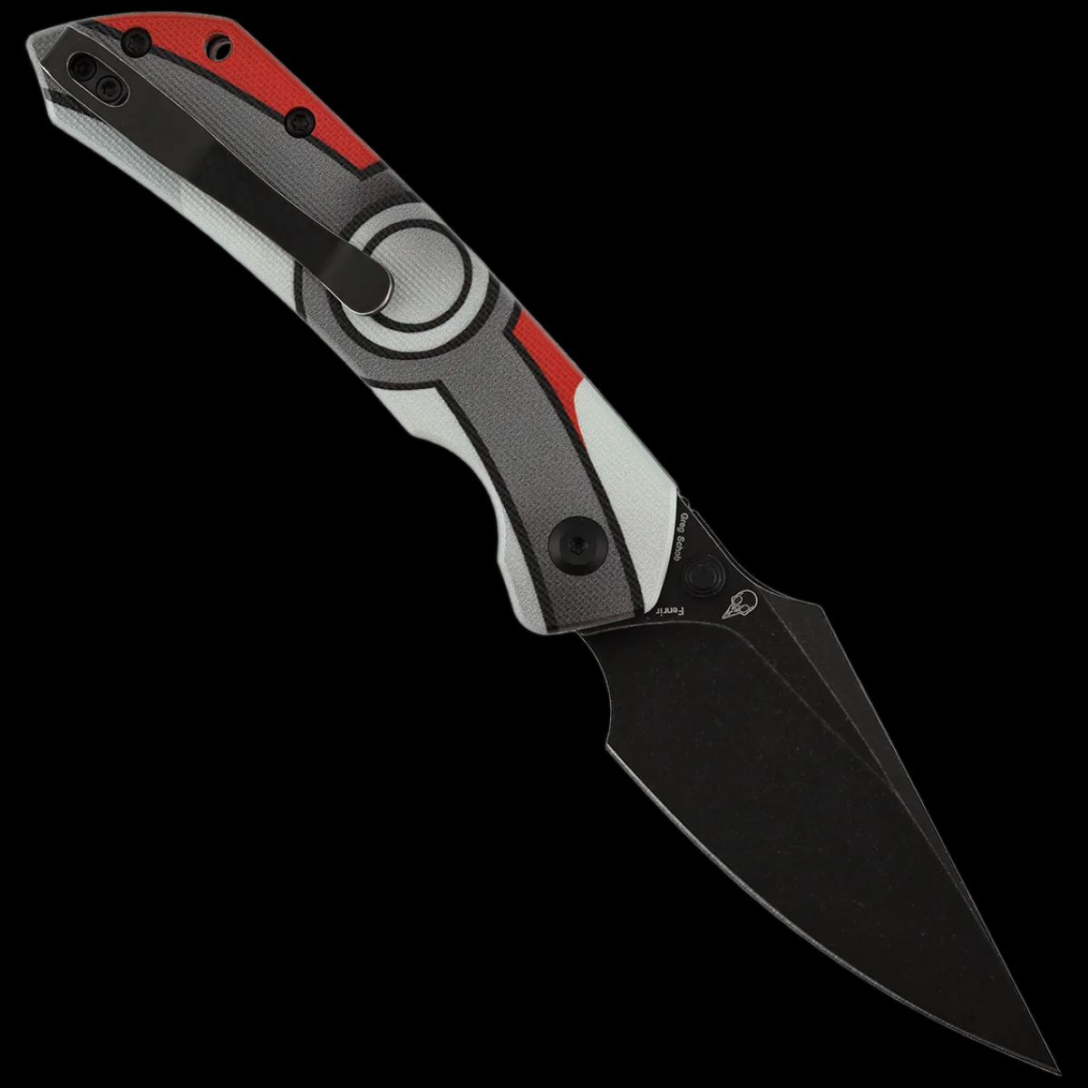 Tenable Fenrir - Image 3