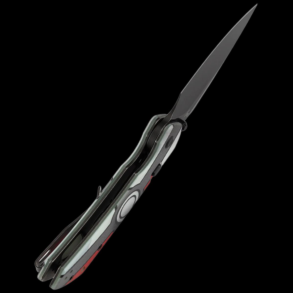 Tenable Fenrir - Image 4