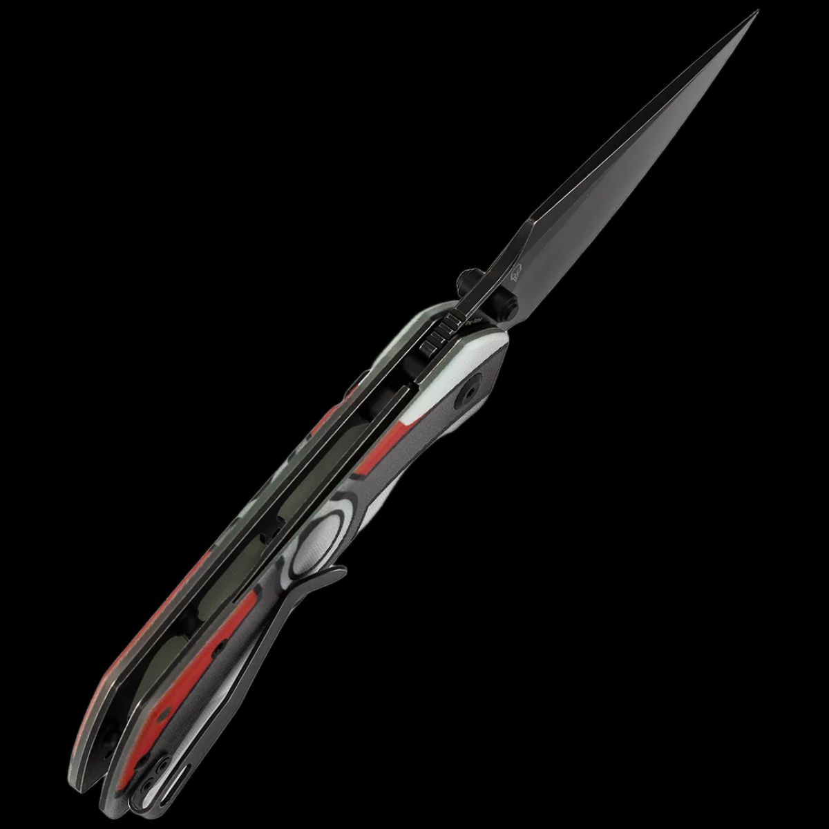 Tenable Fenrir - Image 5