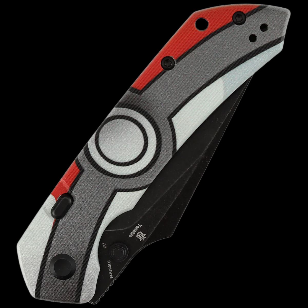 Tenable Fenrir - Image 6