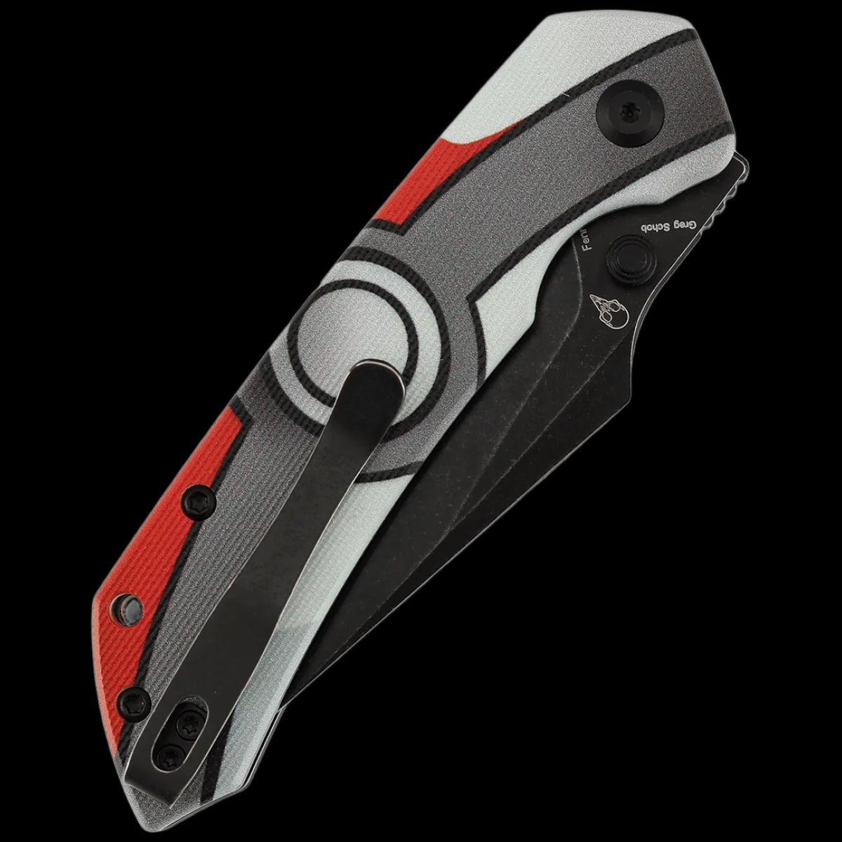 Tenable Fenrir - Image 7