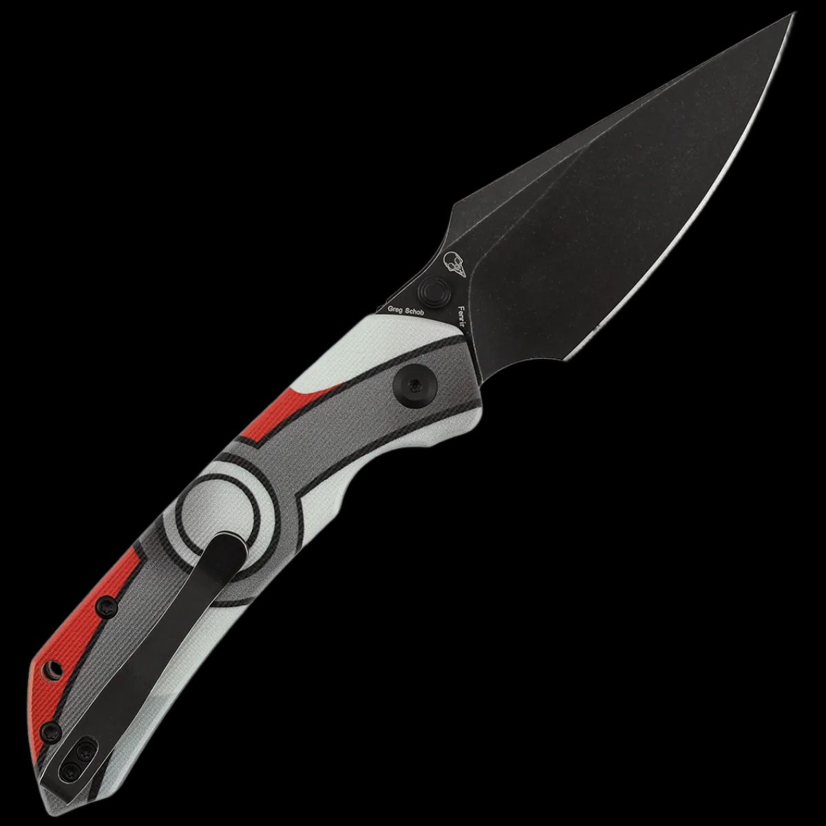 Tenable Fenrir - Image 8