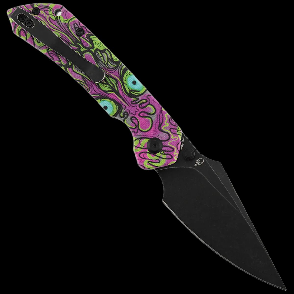 Tenable Fenrir - Image 3