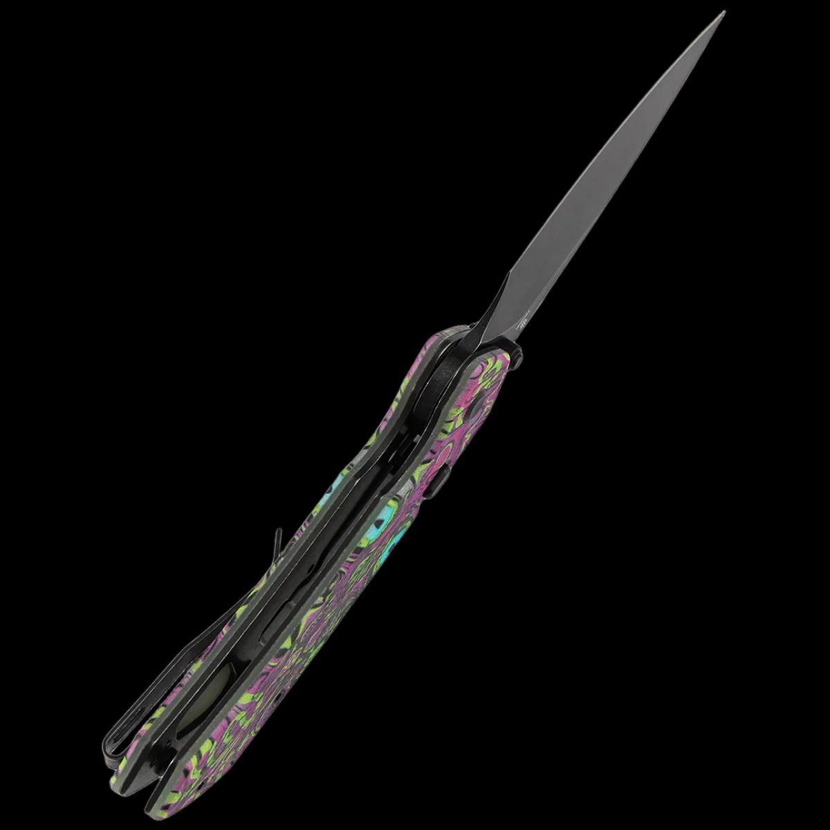 Tenable Fenrir - Image 4