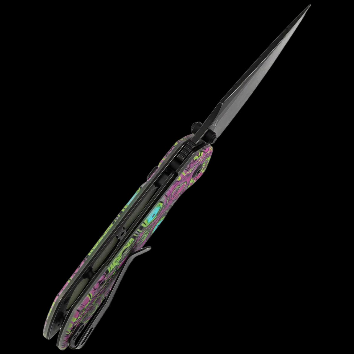 Tenable Fenrir - Image 5
