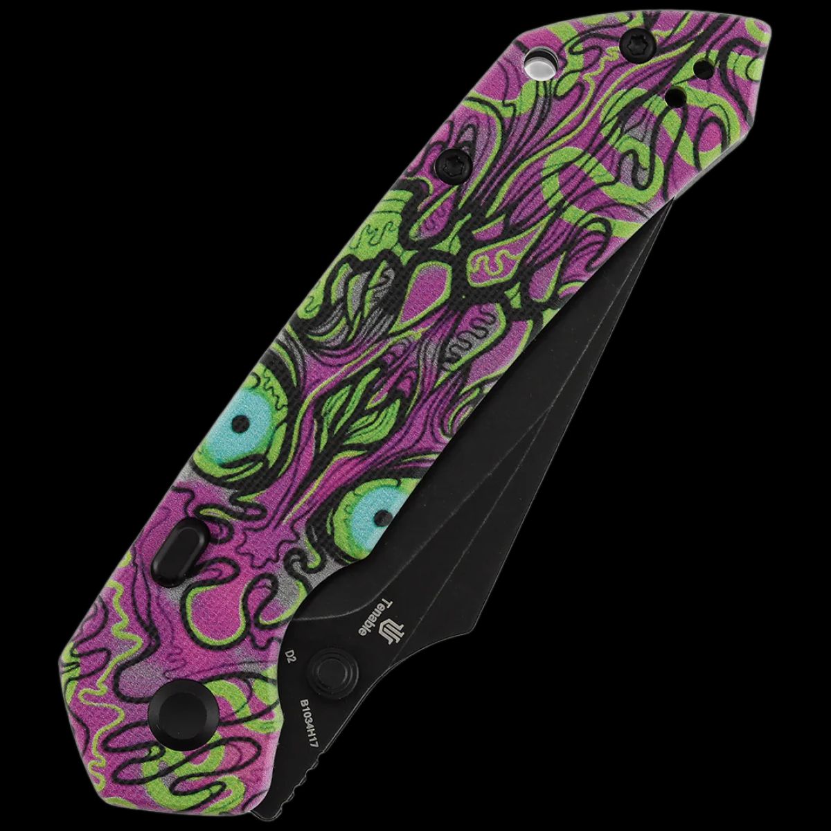 Tenable Fenrir - Image 6