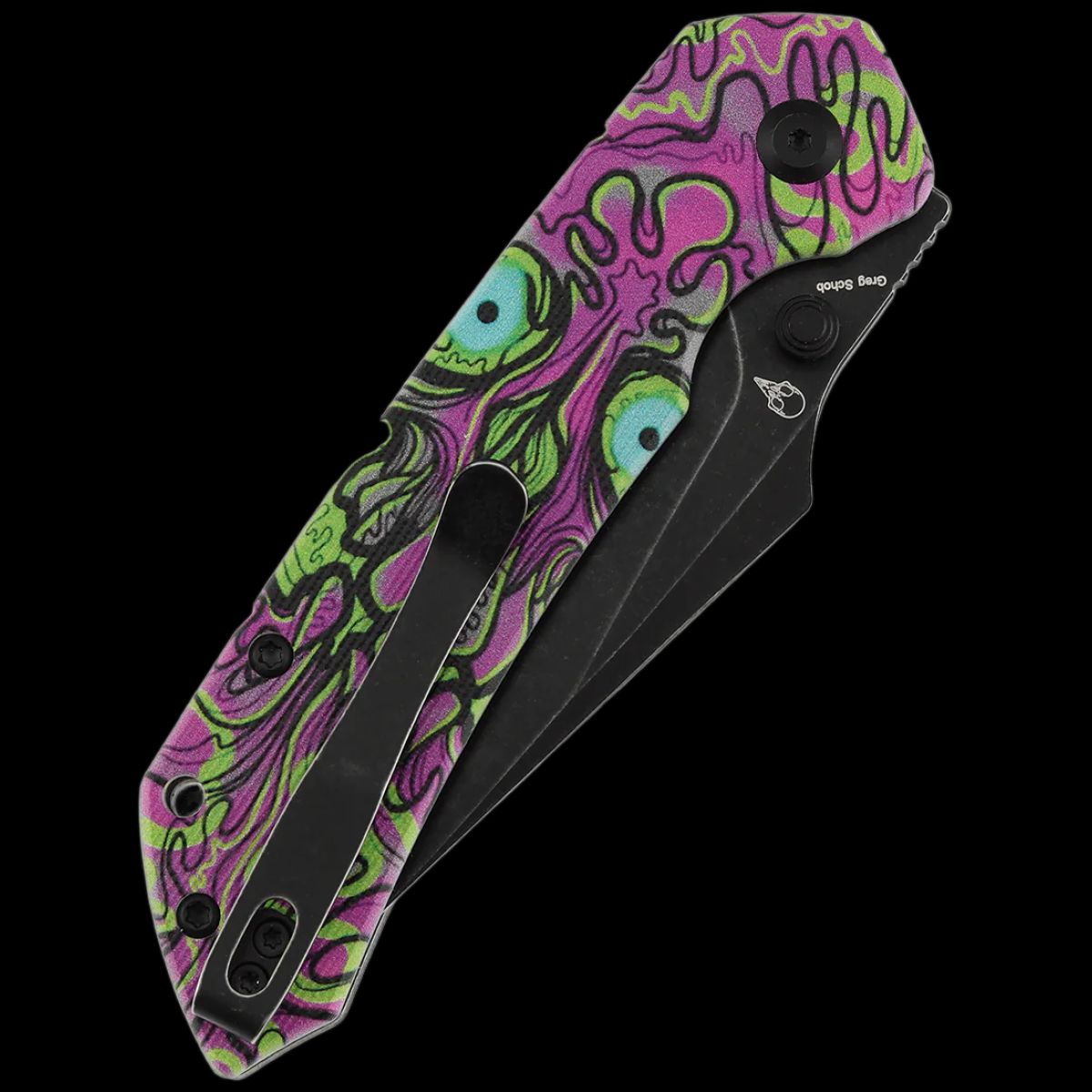 Tenable Fenrir - Image 7