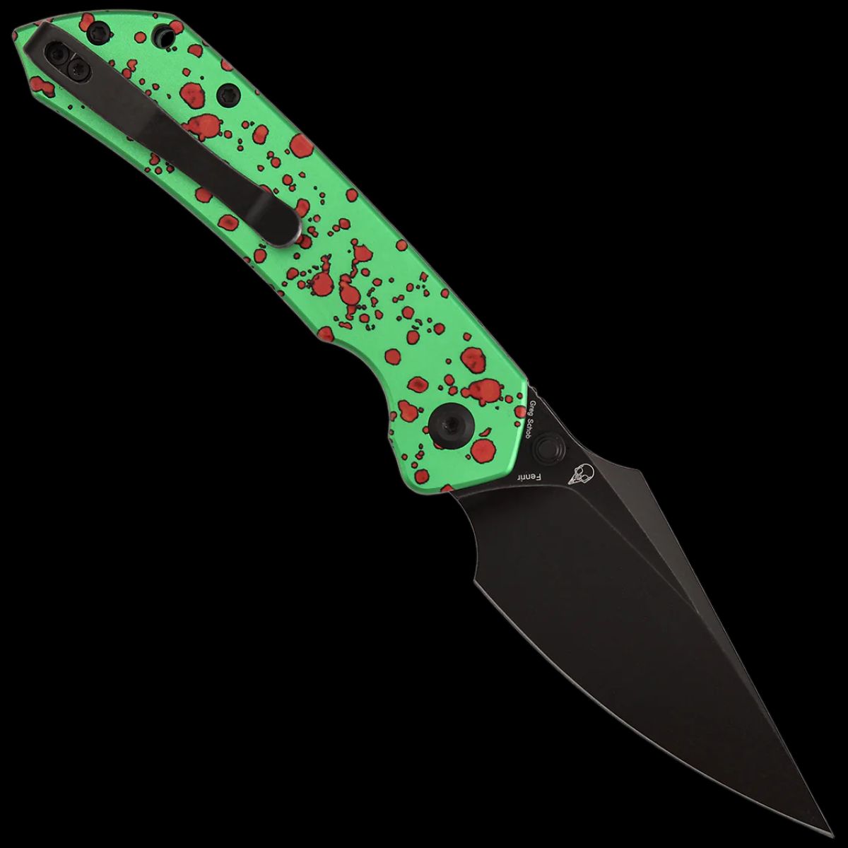 Tenable Fenrir - Image 5