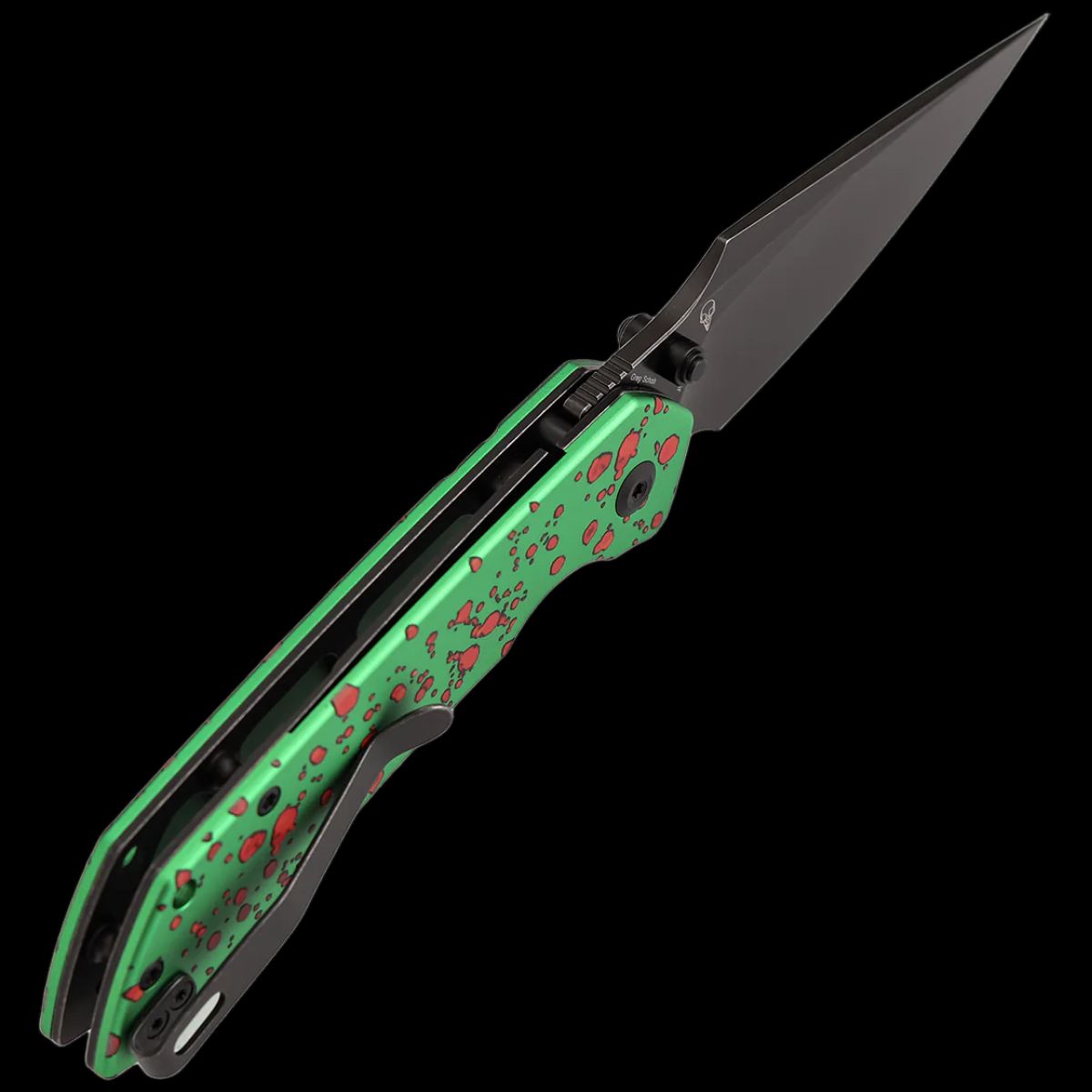 Tenable Fenrir - Image 6
