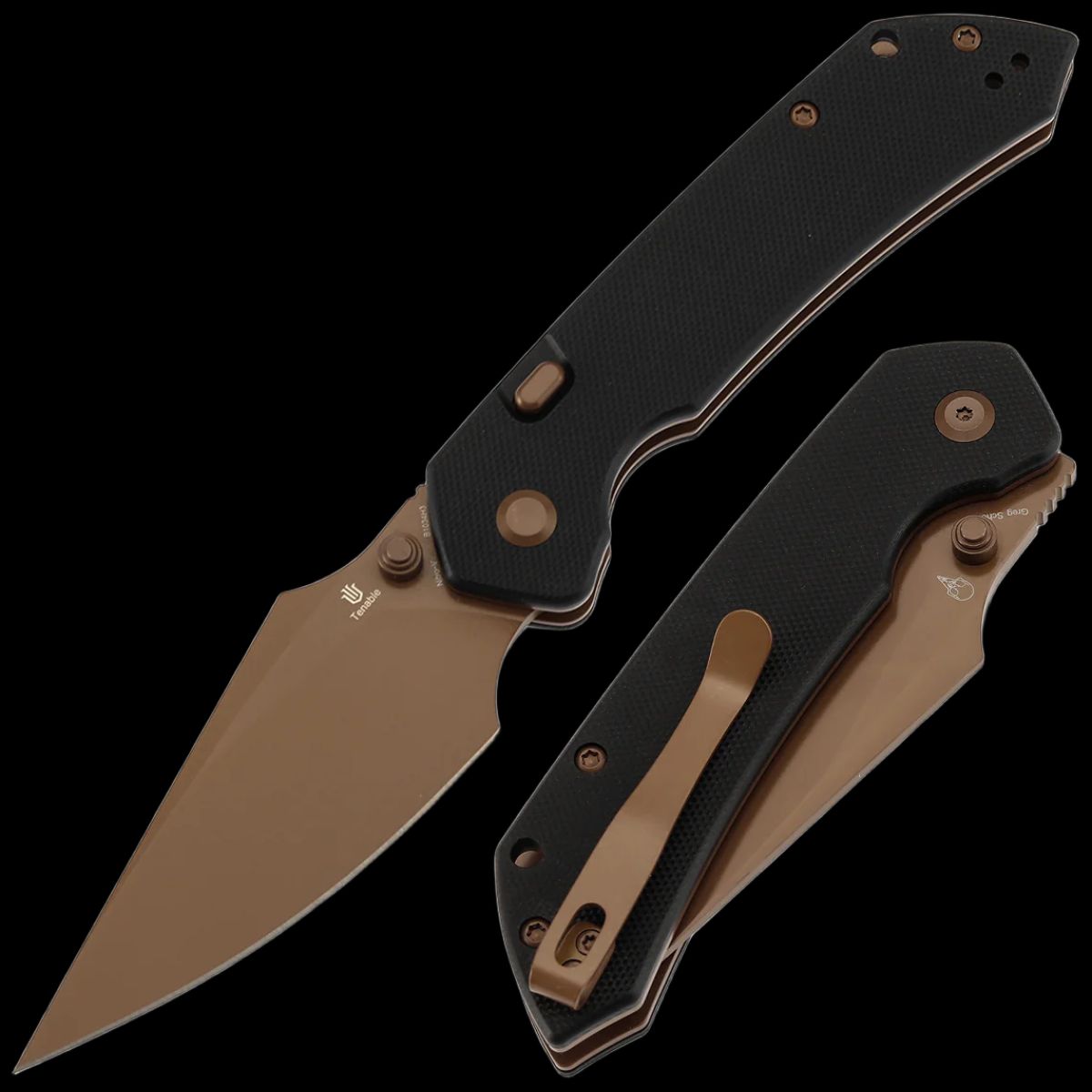 Tenable Fenrir - Image 2