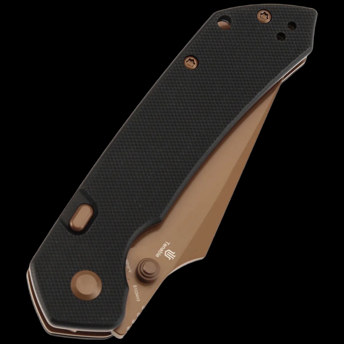 Tenable Fenrir - Image 6