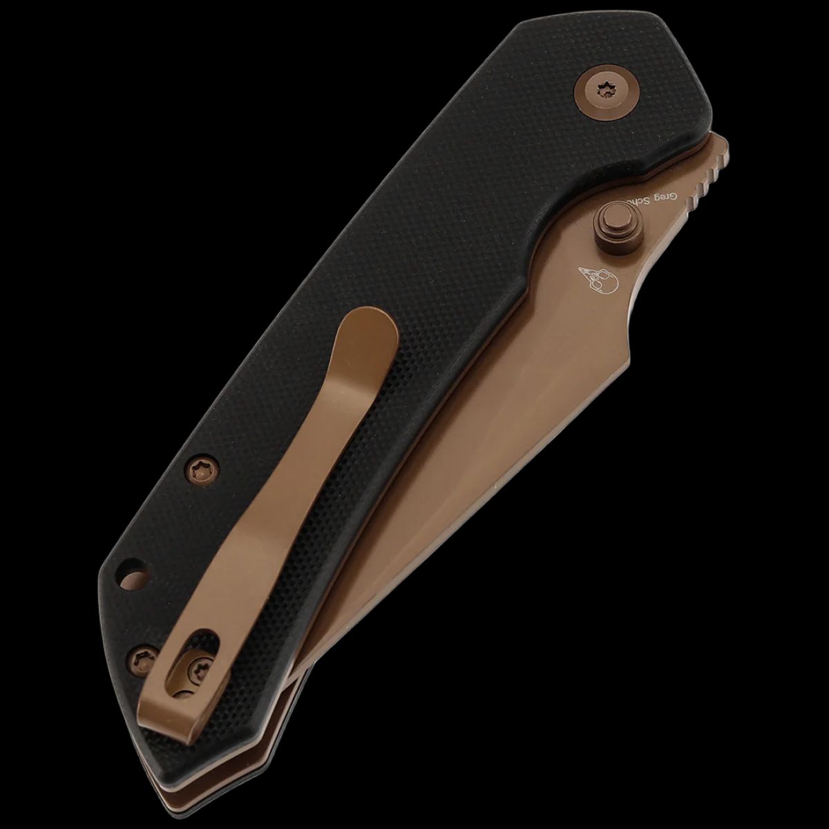 Tenable Fenrir - Image 7