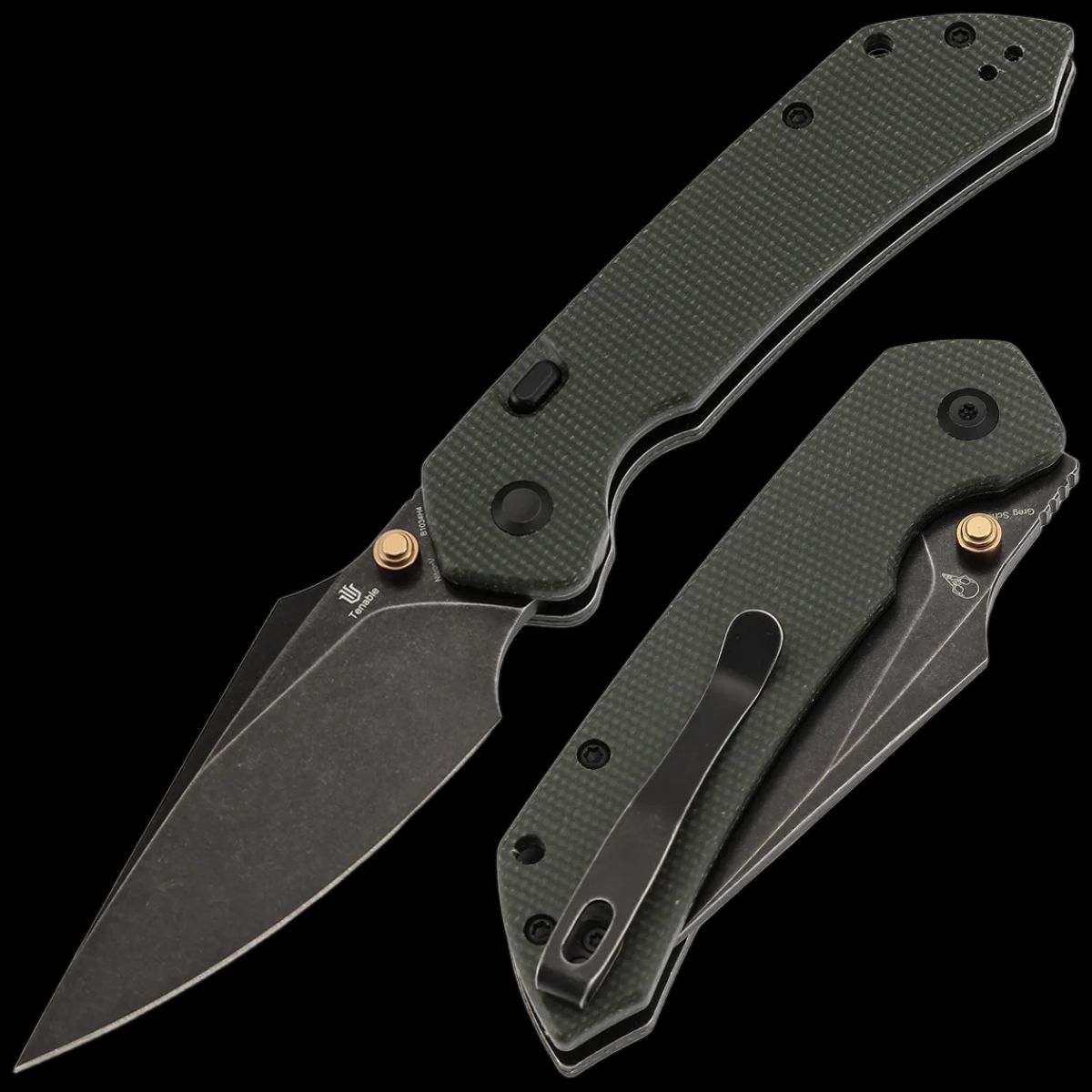 Tenable Fenrir - Image 2