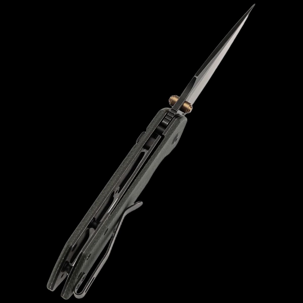 Tenable Fenrir - Image 5
