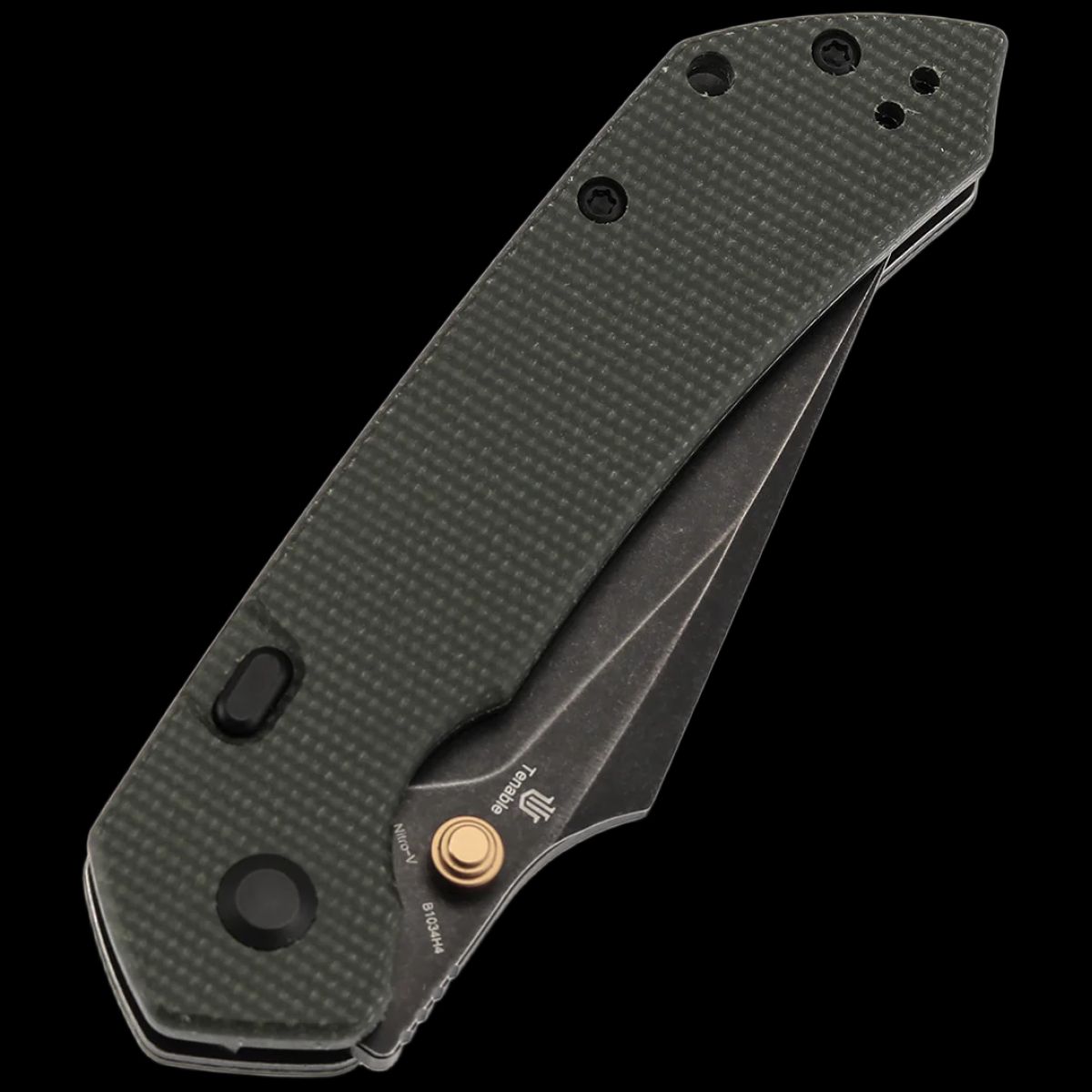 Tenable Fenrir - Image 6