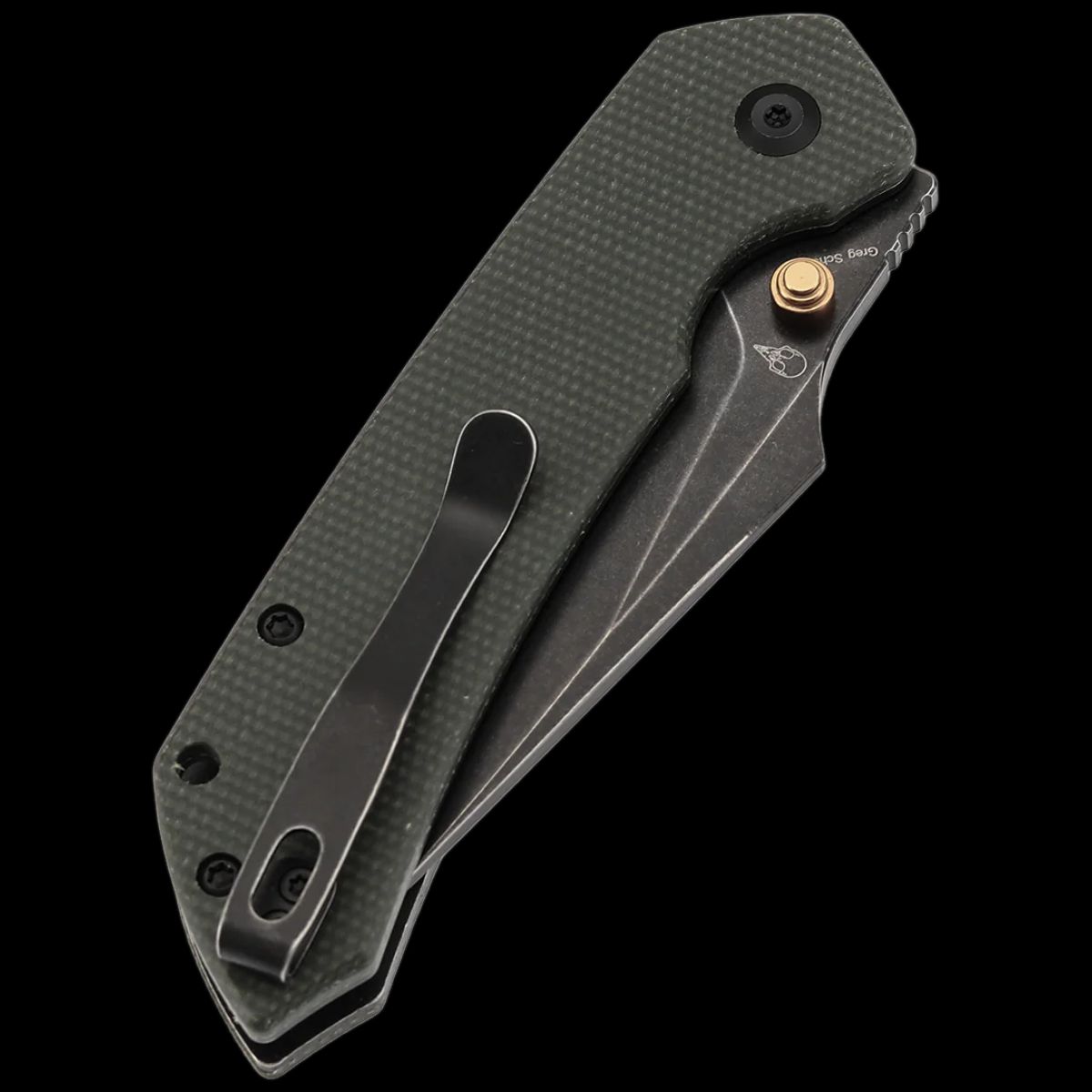 Tenable Fenrir - Image 7