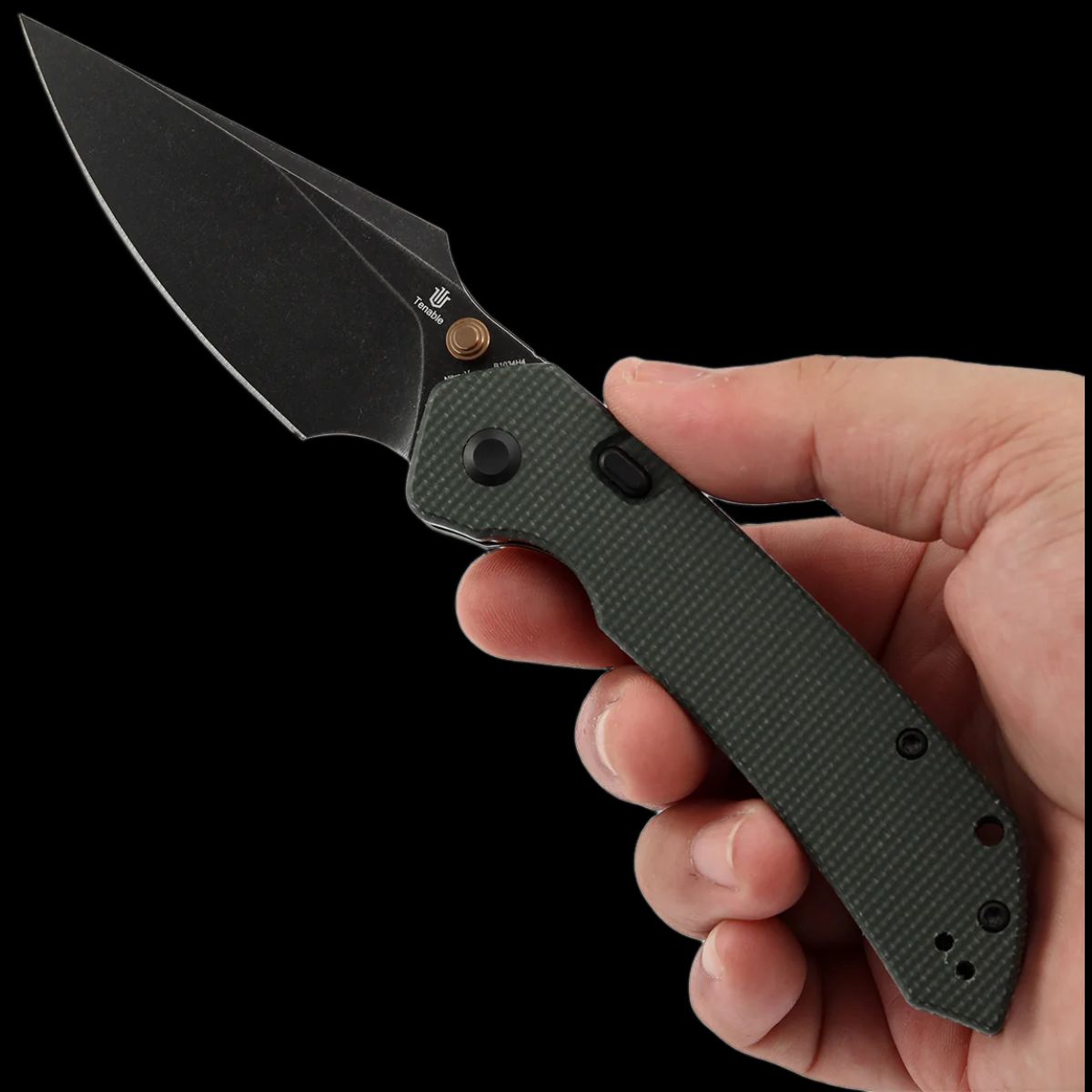 Tenable Fenrir - Image 9