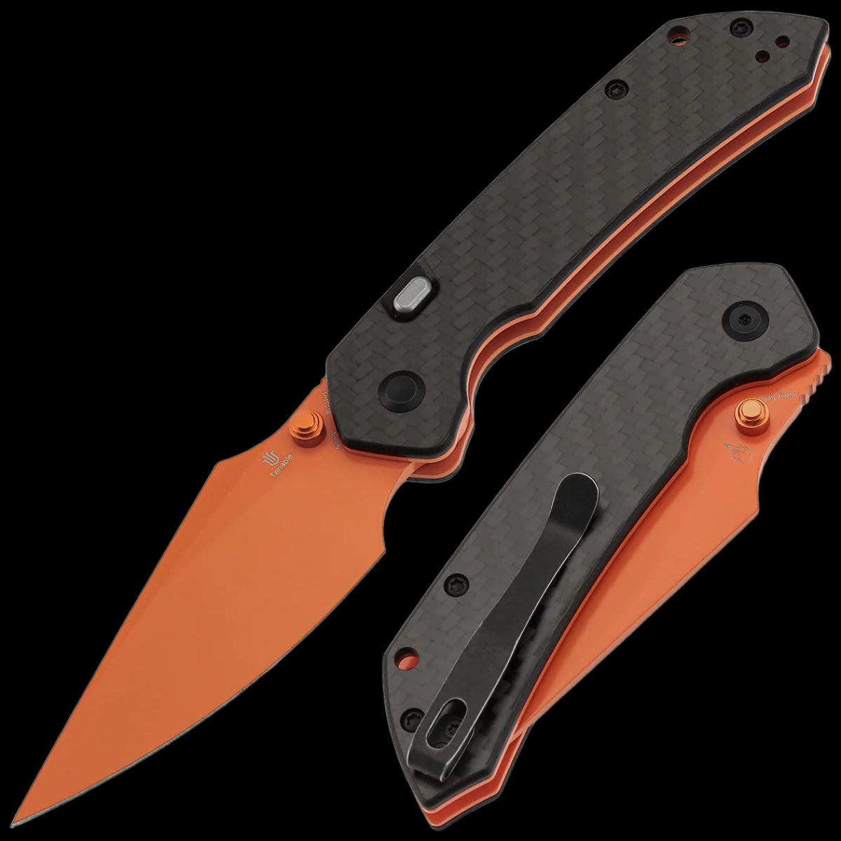 Tenable Fenrir - Image 2